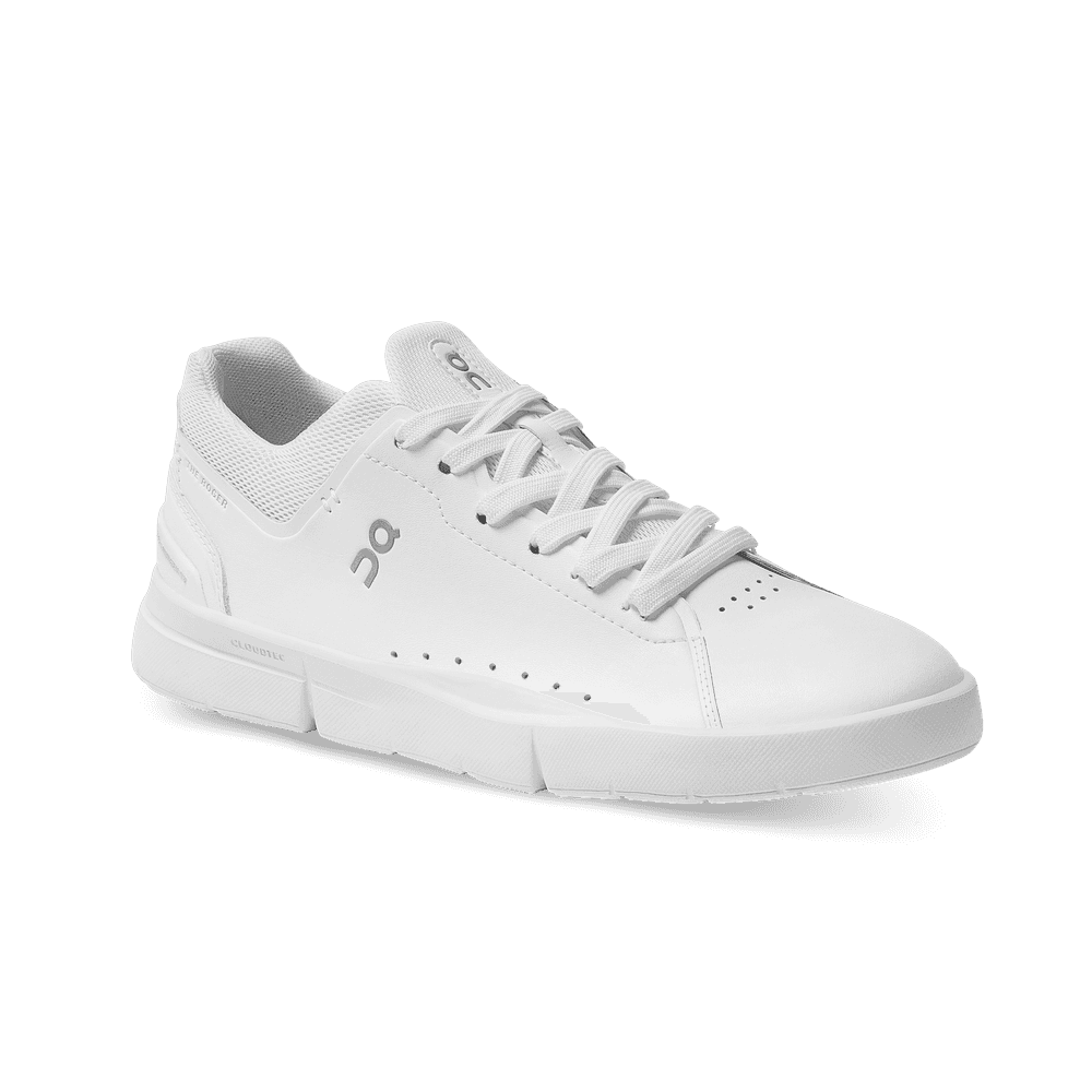 The Roger Advantage W All White, view: 2