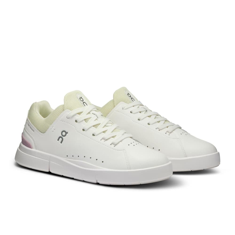The Roger Advantage W White/Mauve, view: 4