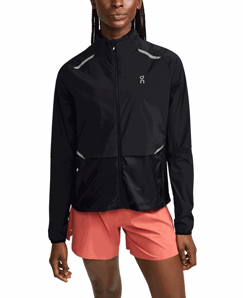 Weather Jacket W Black, view: 0