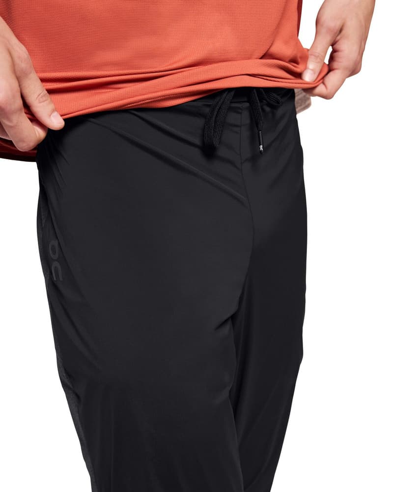 Weather Pants M Black, view: 6