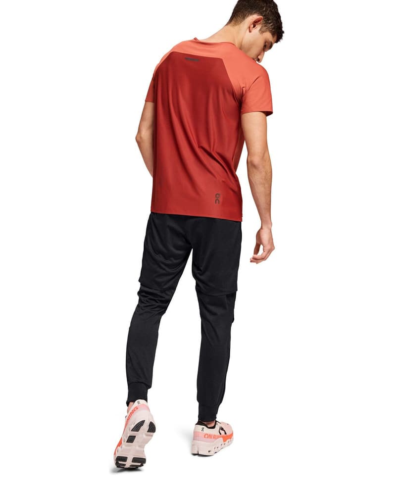 Weather Pants M Black, view: 2