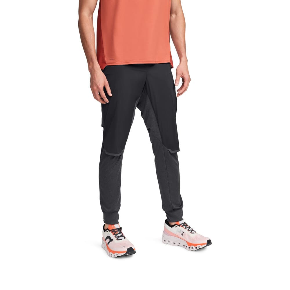 Weather Pants M Black, view: 3