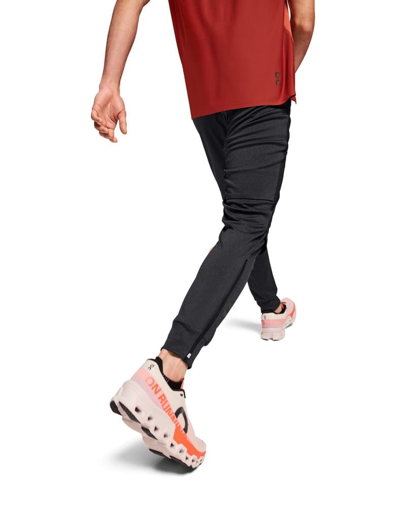 Weather Pants M Black, view: 5