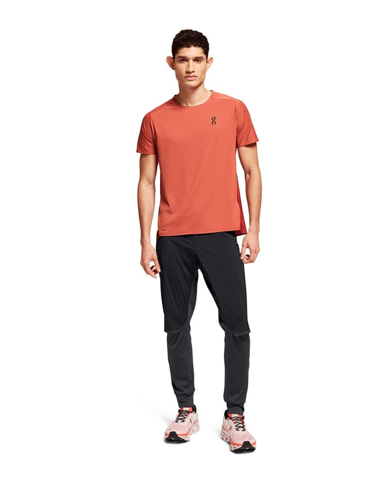Weather Pants M Black, view: 1