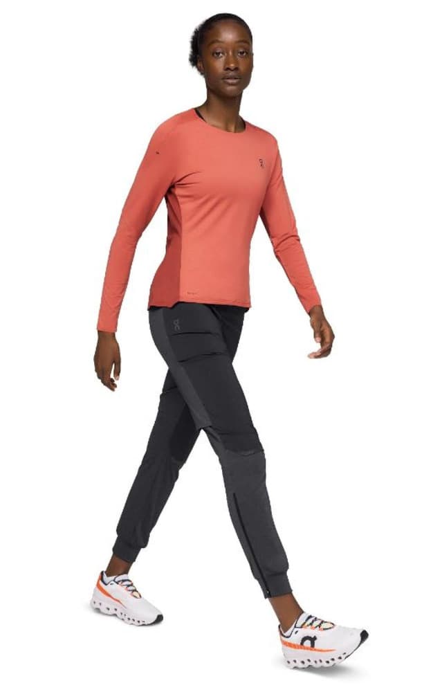 Weather Pants W Black, view: 5