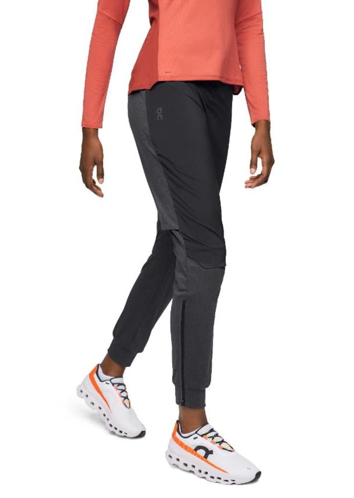 Weather Pants W Black, view: 1
