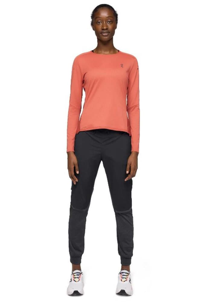 Weather Pants W Black, view: 4