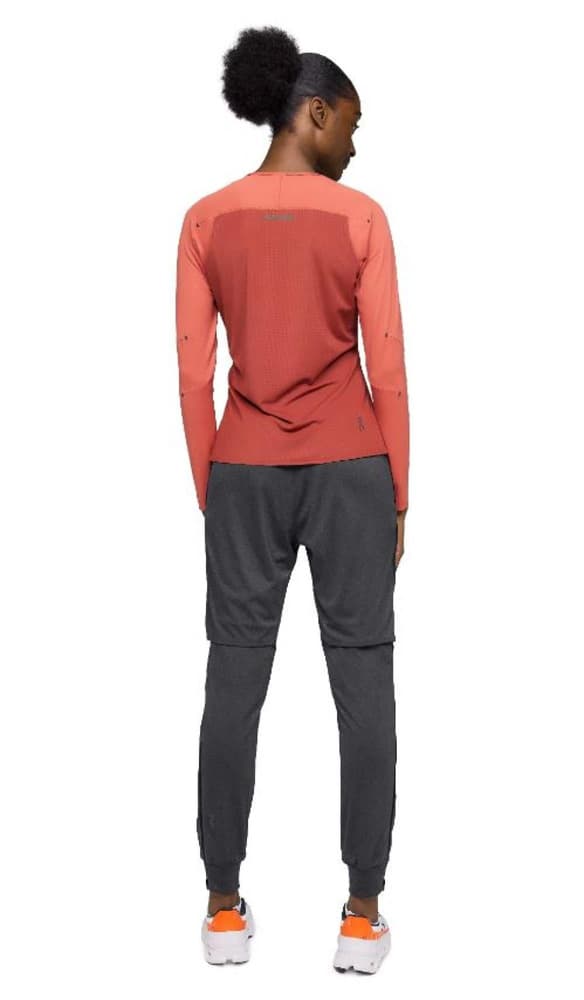 Weather Pants W Black, view: 3