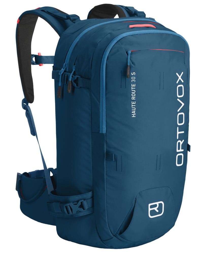 Petrol Blue