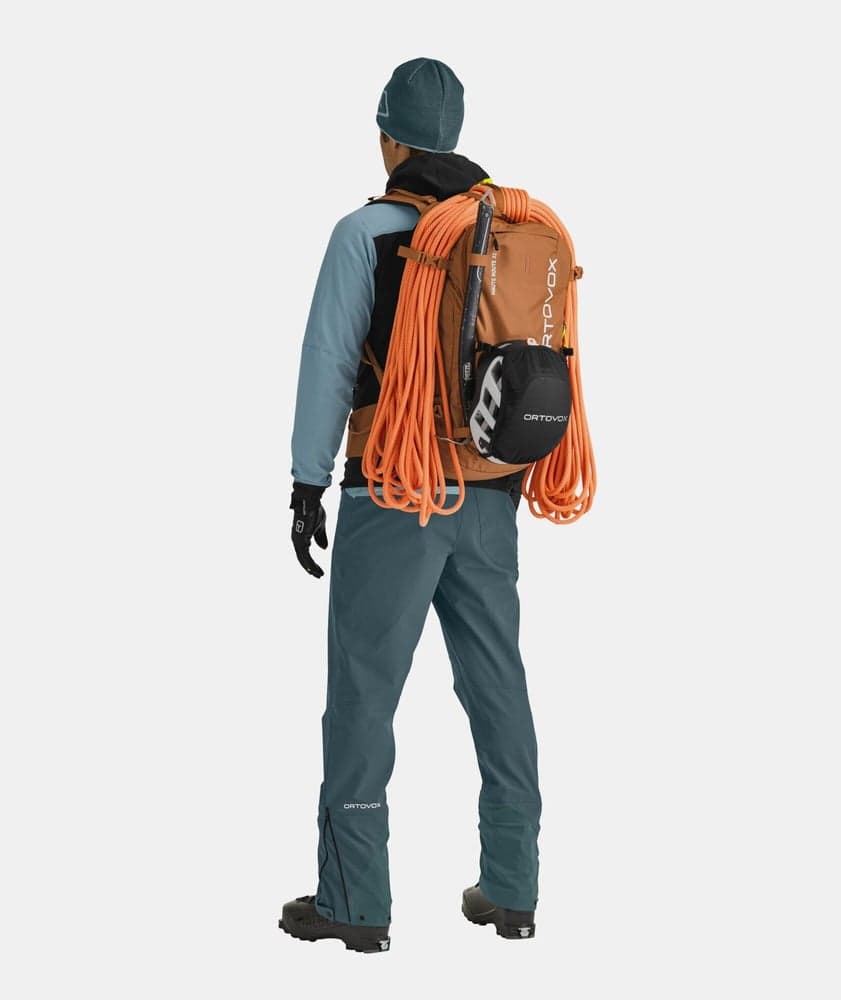Haute Route 32 Arctic Grey, view: 3