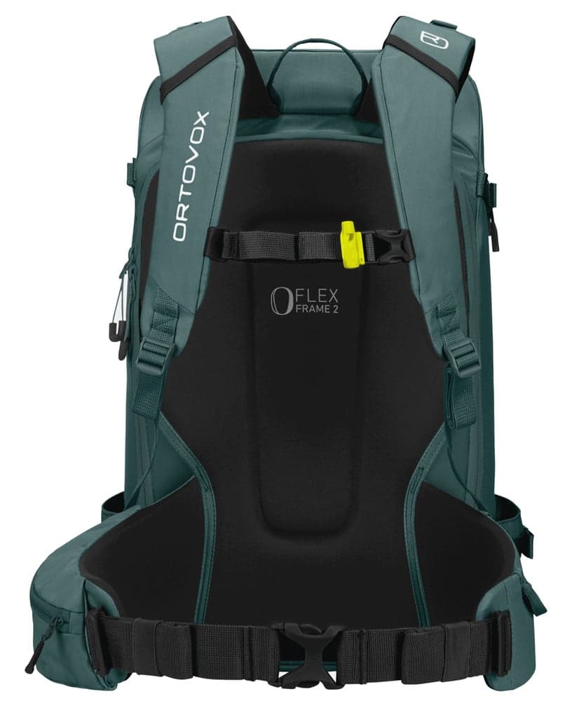 Haute Route 32 Arctic Grey, view: 1