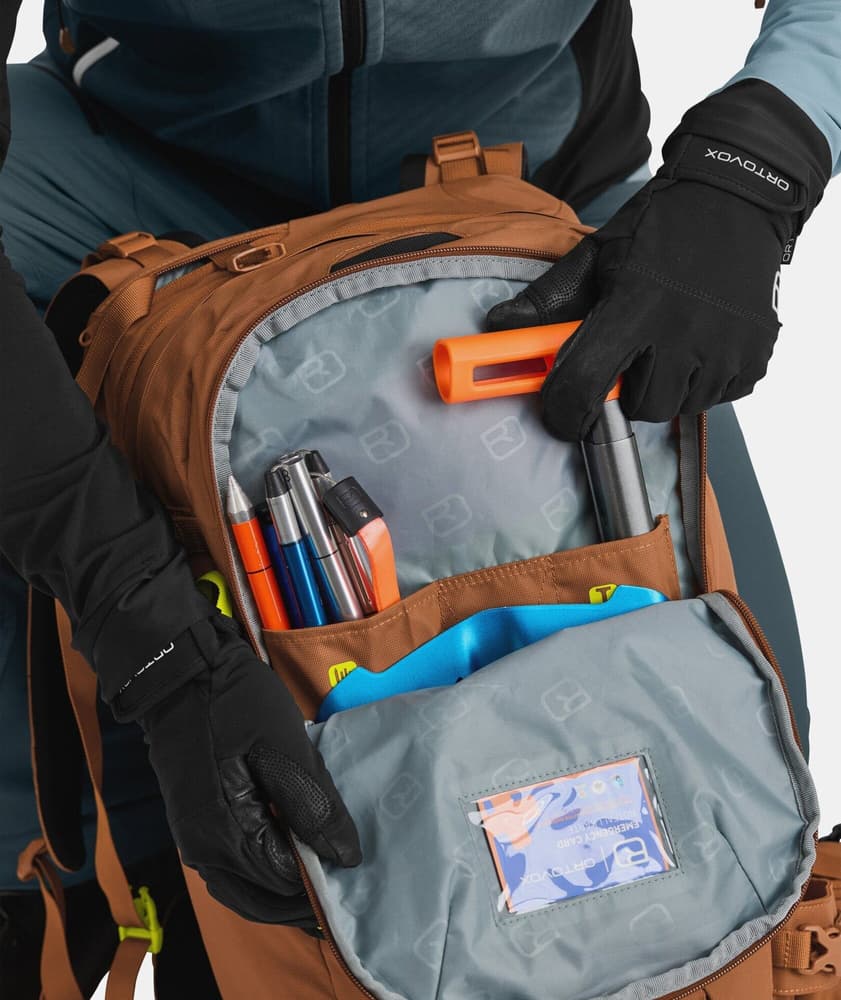 Haute Route 32 Arctic Grey, view: 5