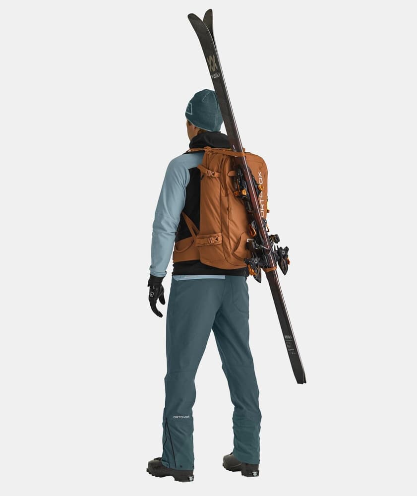 Haute Route 32 Arctic Grey, view: 4
