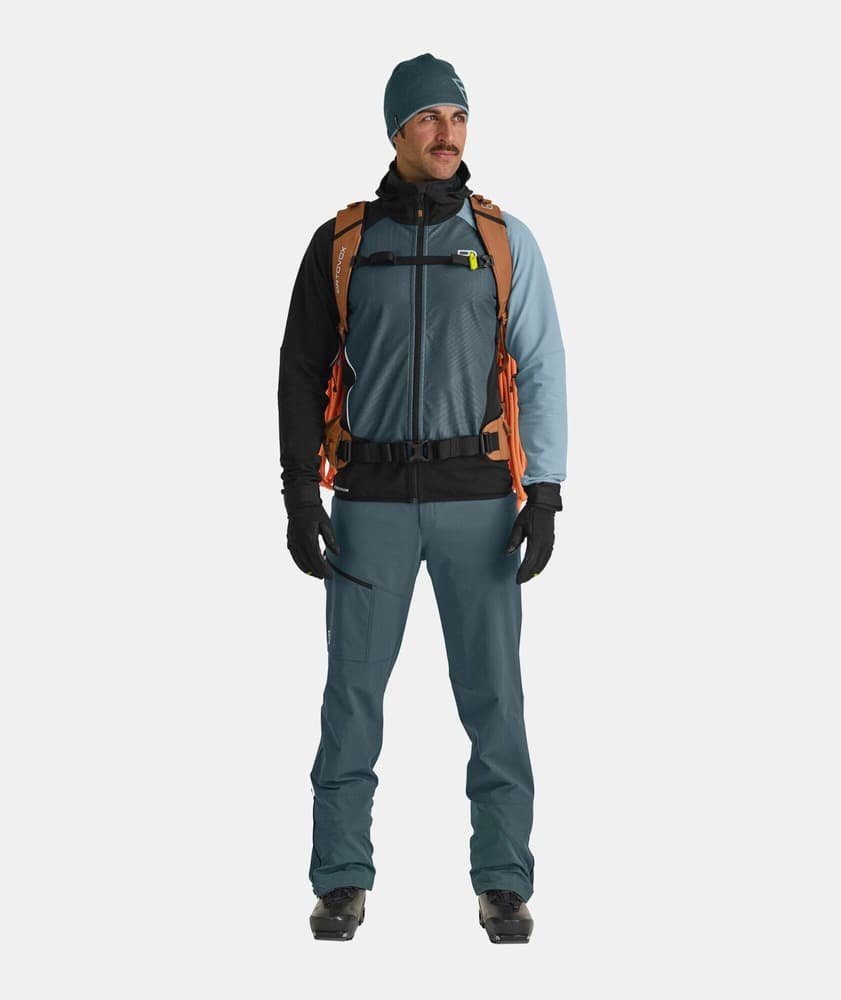 Haute Route 32 Arctic Grey, view: 2