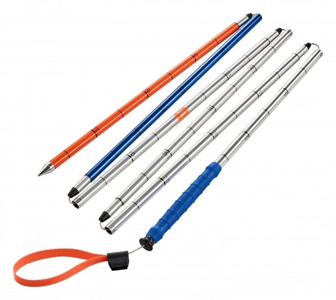 Probe Alu 240 Pfa Silver, view: 0