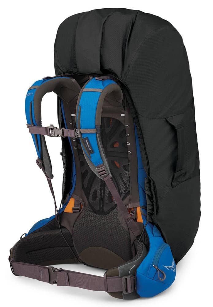 AirCover Medium Black, view: 1