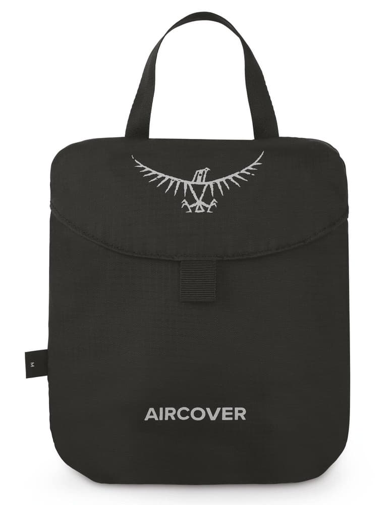 AirCover Medium Black, view: 2