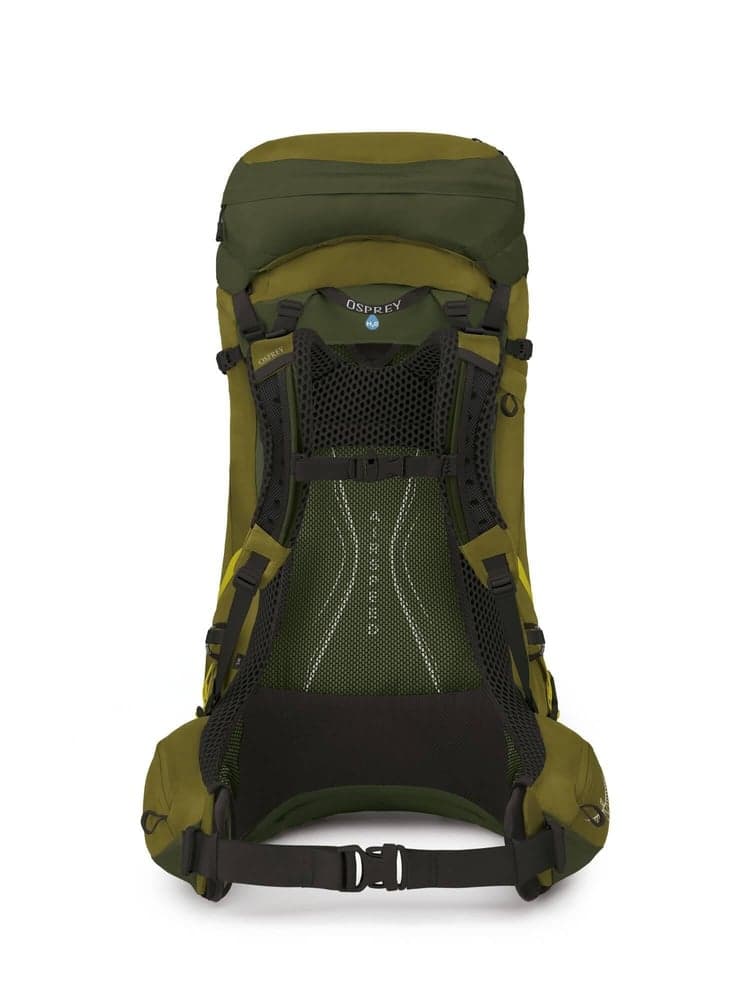 Atmos AG LT 50 Scenic Valley/Green Peppercorn, view: 3