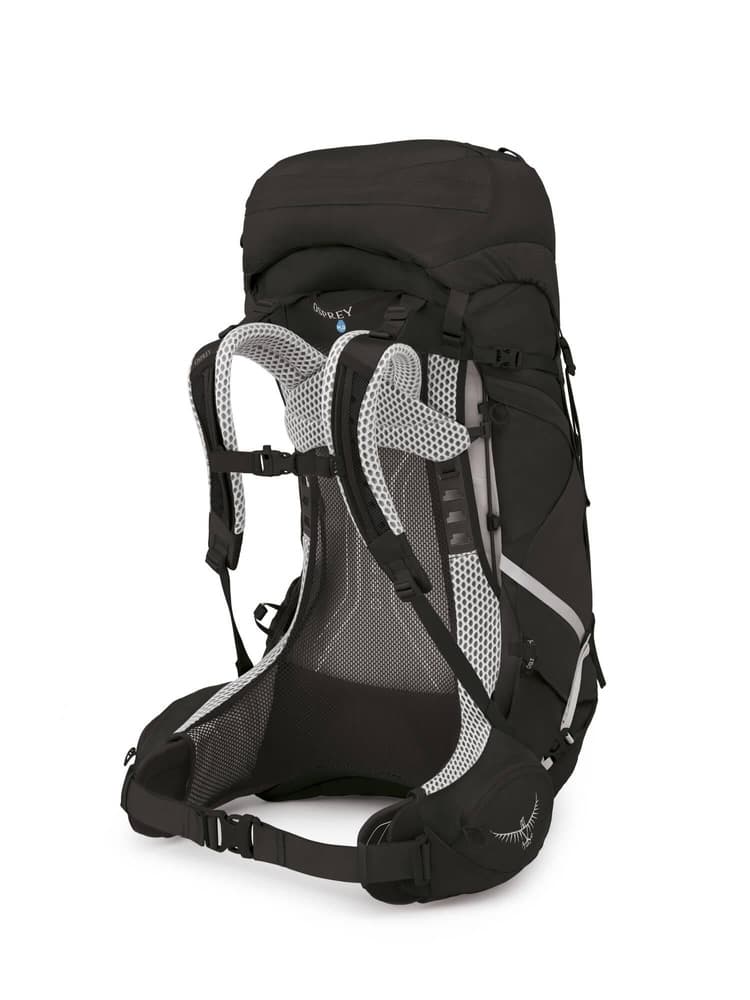 Atmos AG LT 50 Black, view: 2