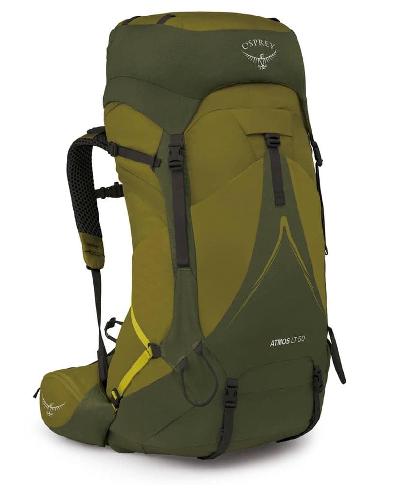 Atmos AG LT 50 Scenic Valley/Green Peppercorn, view: 0