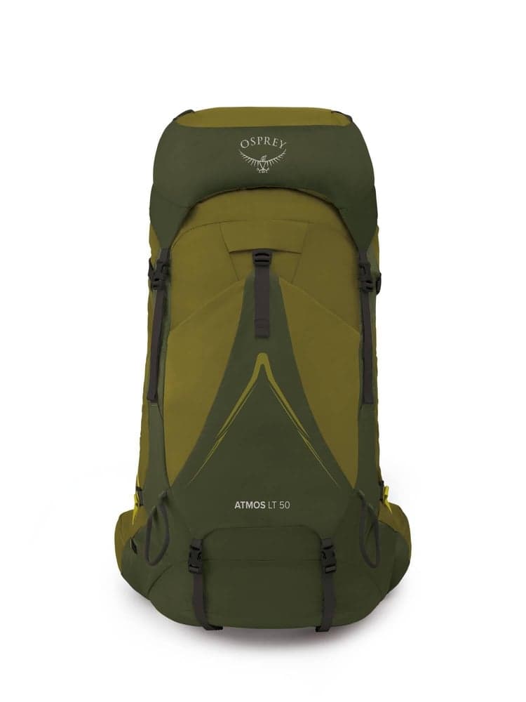 Atmos AG LT 50 Scenic Valley/Green Peppercorn, view: 1