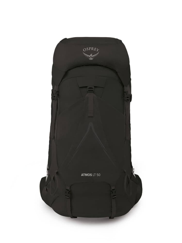 Atmos AG LT 50 Black, view: 1