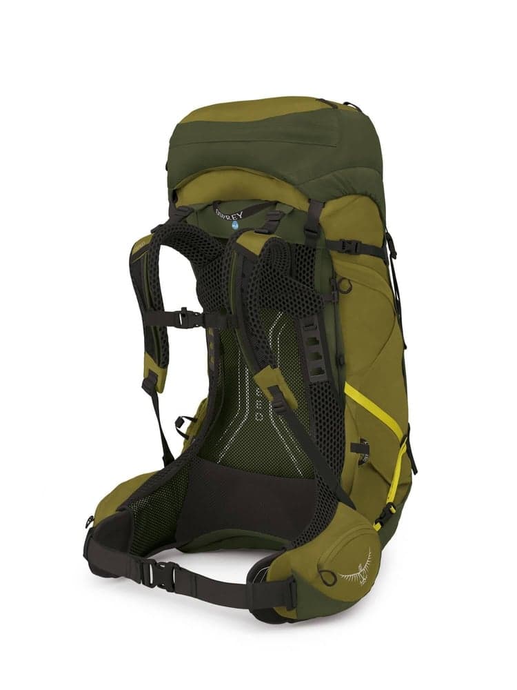 Atmos AG LT 50 Scenic Valley/Green Peppercorn, view: 2