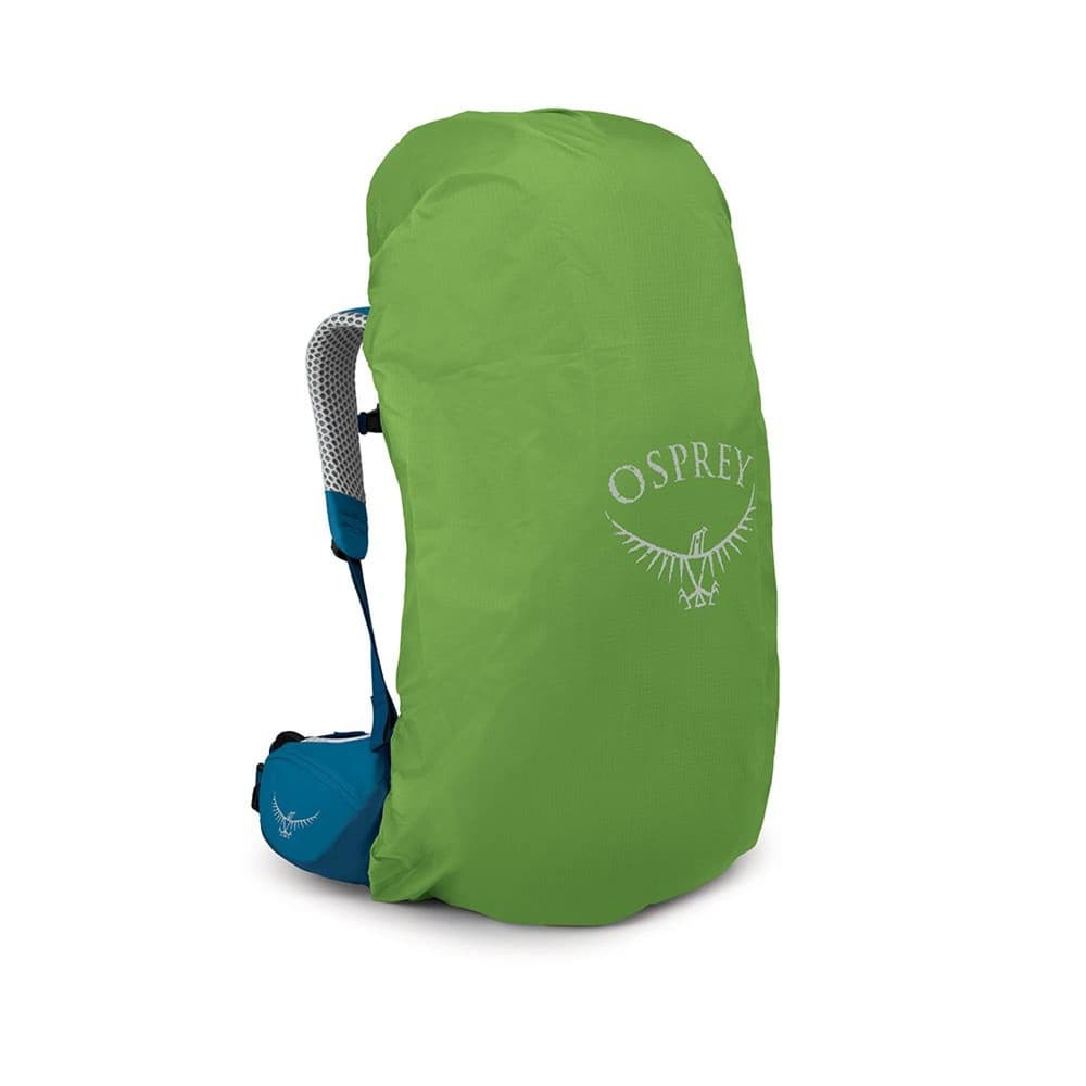 Atmos AG LT 50 Night Shift/Scoria Blue, view: 4