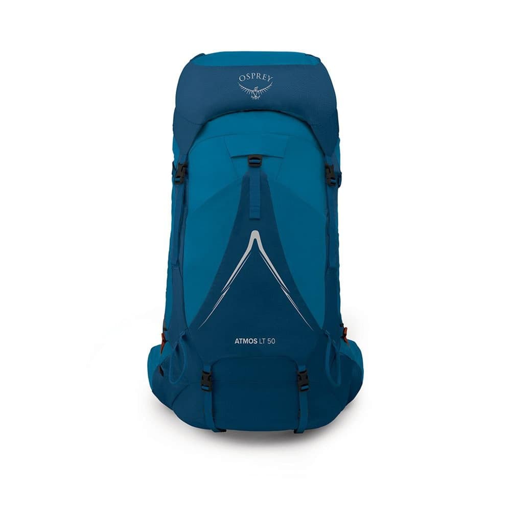 Atmos AG LT 50 Night Shift/Scoria Blue, view: 2