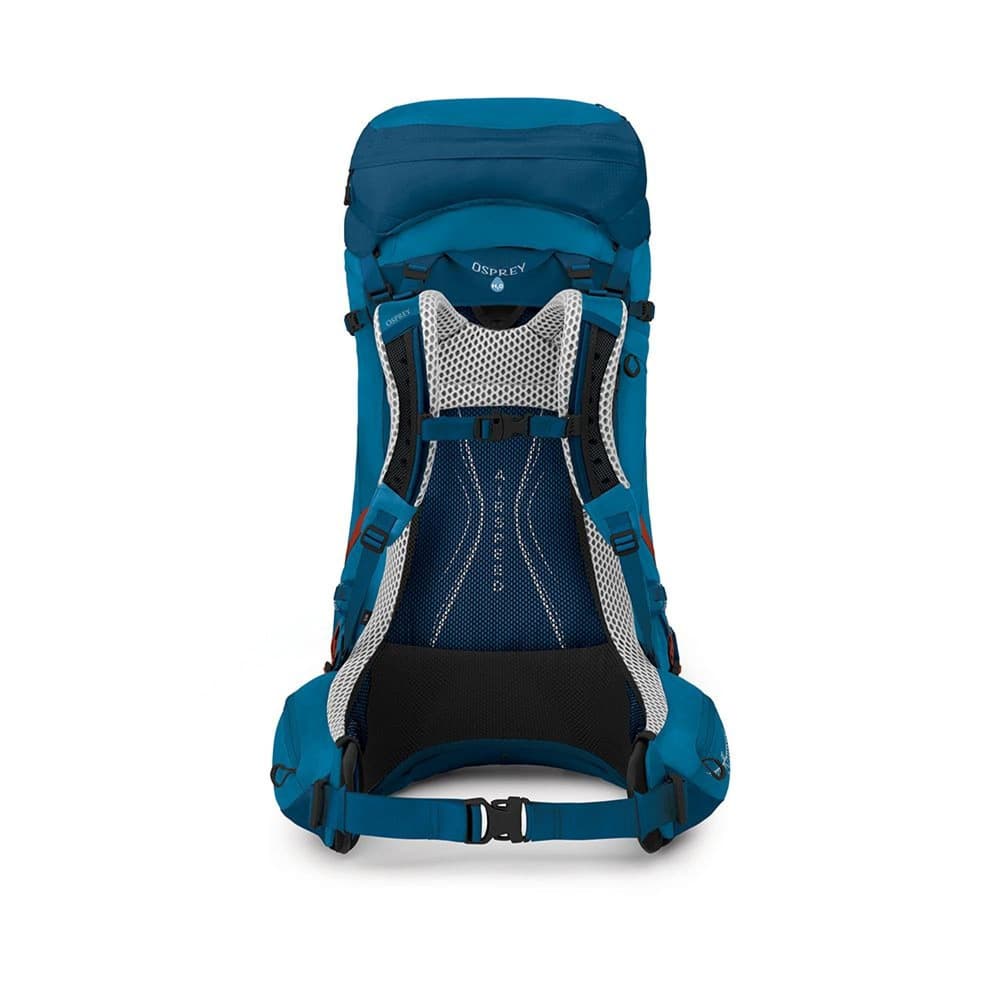 Atmos AG LT 50 Night Shift/Scoria Blue, view: 1