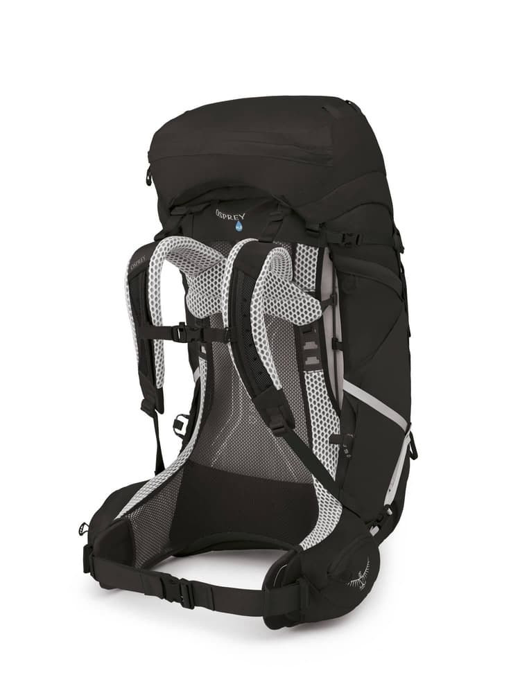 Atmos AG LT 65 Black, view: 1