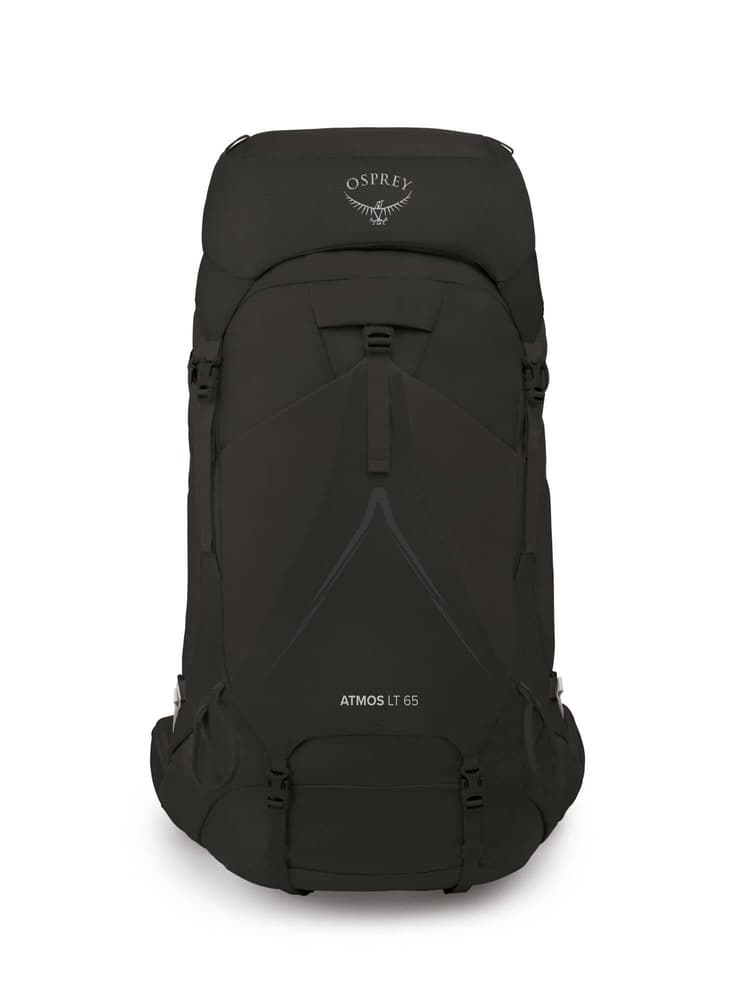 Atmos AG LT 65 Black, view: 3