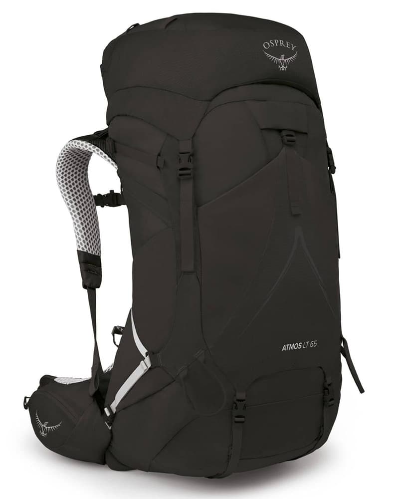 Atmos AG LT 65 Black, view: 0