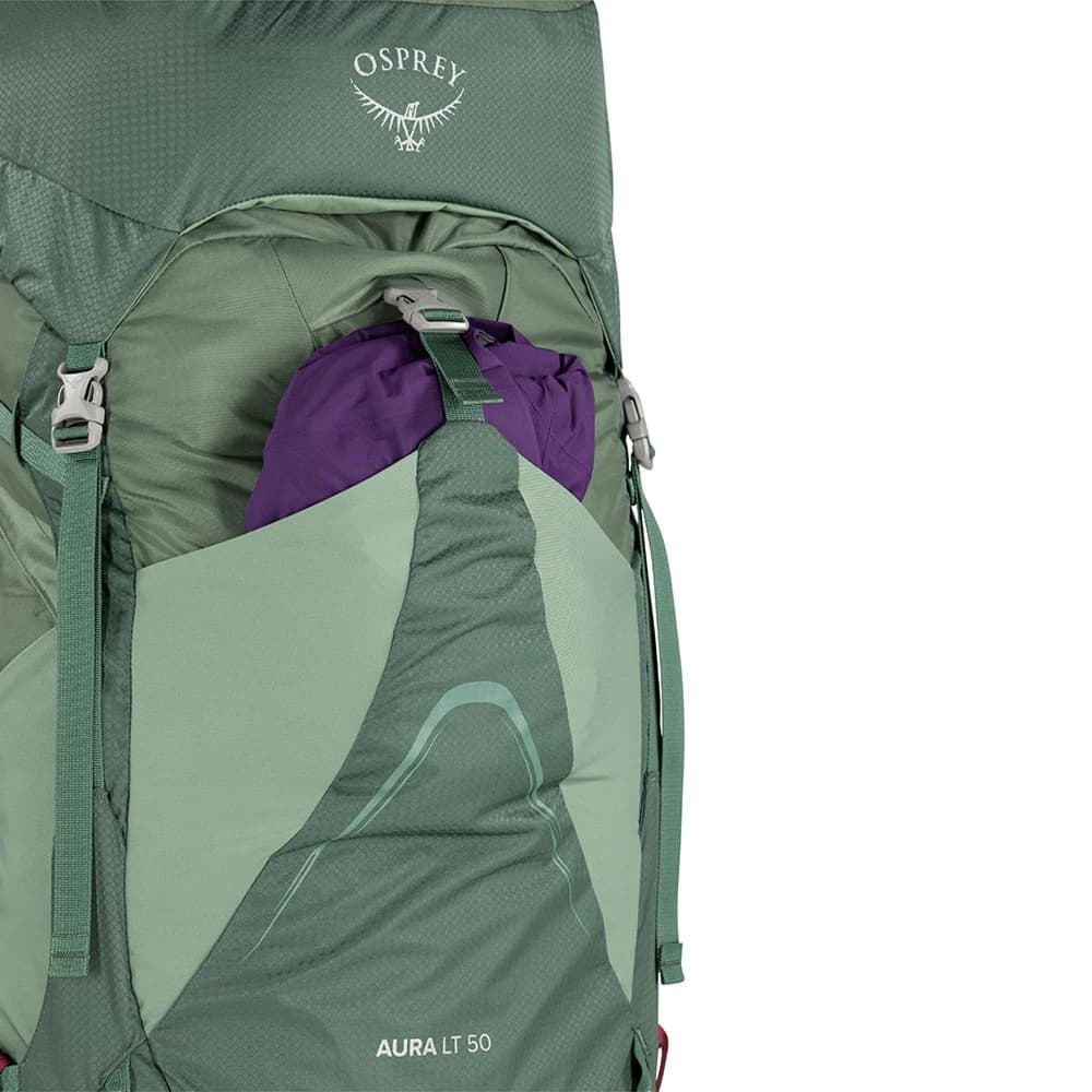 Aura AG LT 50 Koseret/Darjeeling Spring Green, view: 8
