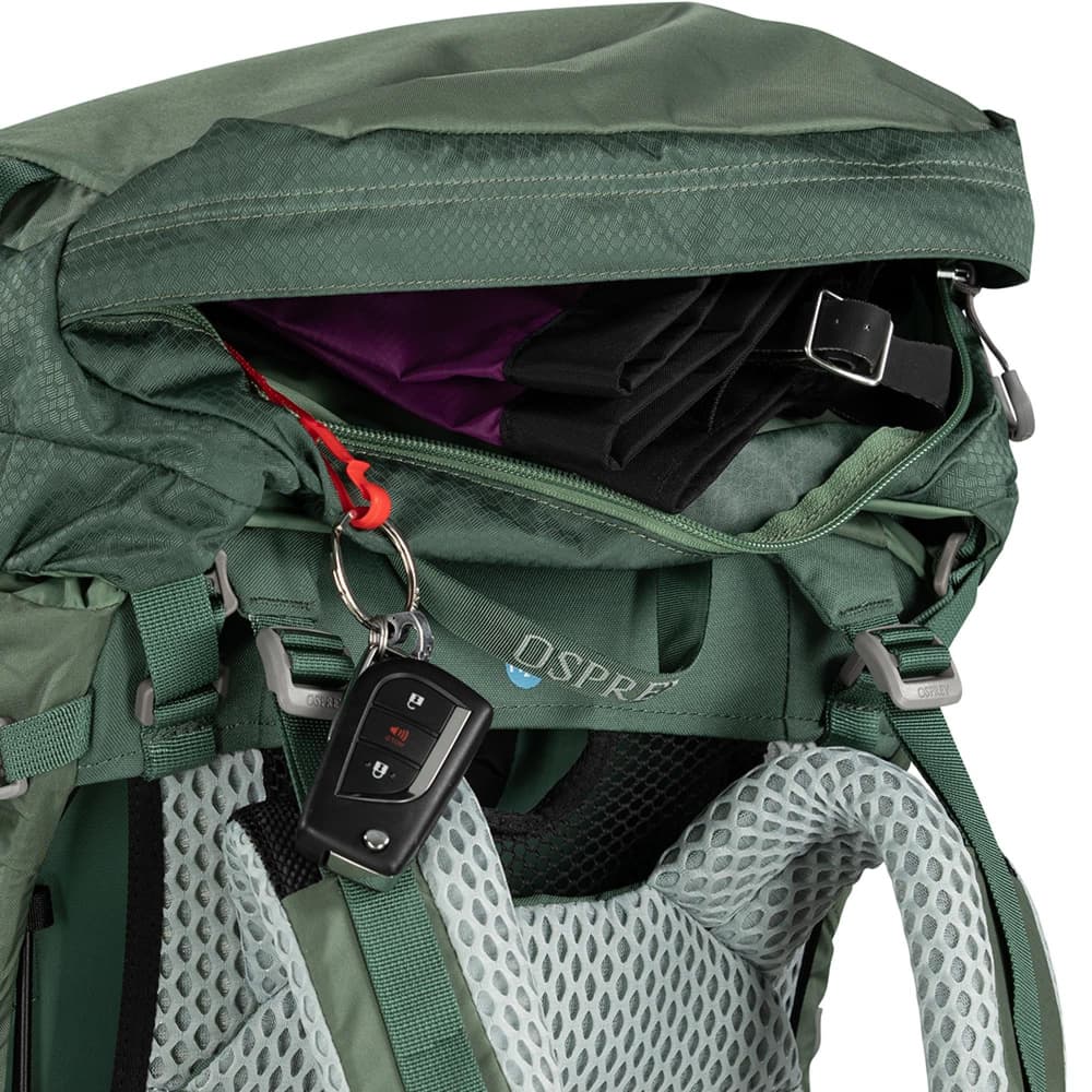 Aura AG LT 50 Koseret/Darjeeling Spring Green, view: 21
