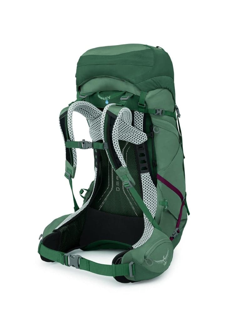Aura AG LT 50 Koseret/Darjeeling Spring Green, view: 2