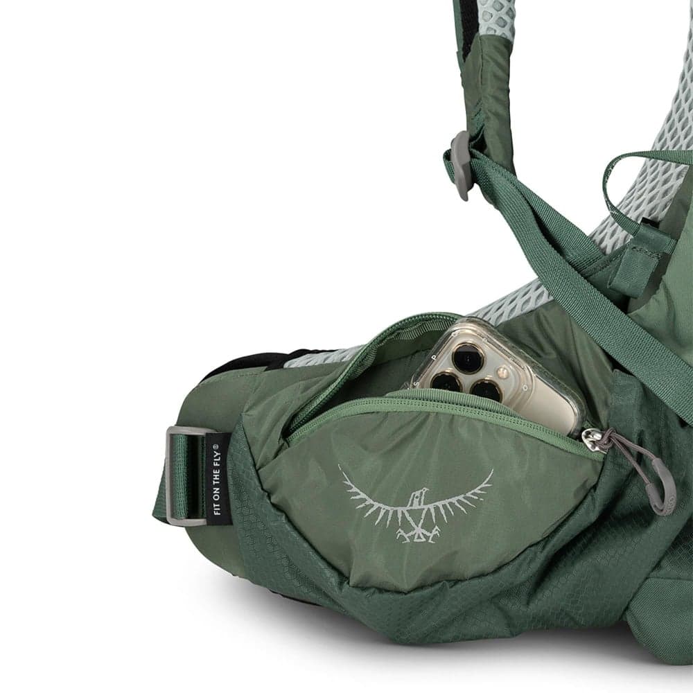 Aura AG LT 50 Koseret/Darjeeling Spring Green, view: 5