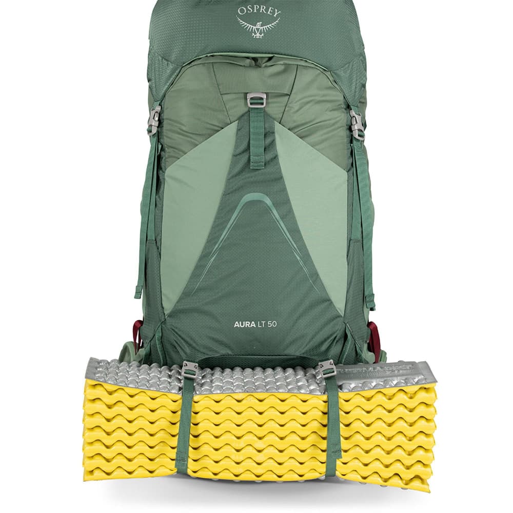 Aura AG LT 50 Koseret/Darjeeling Spring Green, view: 7
