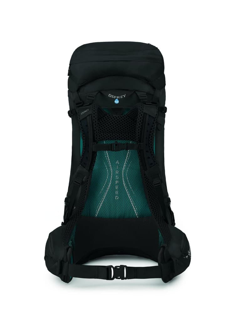 Aura AG LT 50 Black, view: 3