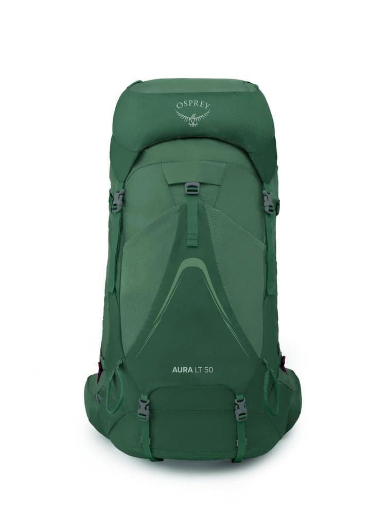 Aura AG LT 50 Koseret/Darjeeling Spring Green, view: 1