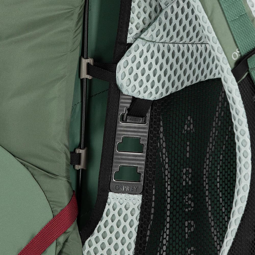 Aura AG LT 50 Koseret/Darjeeling Spring Green, view: 18