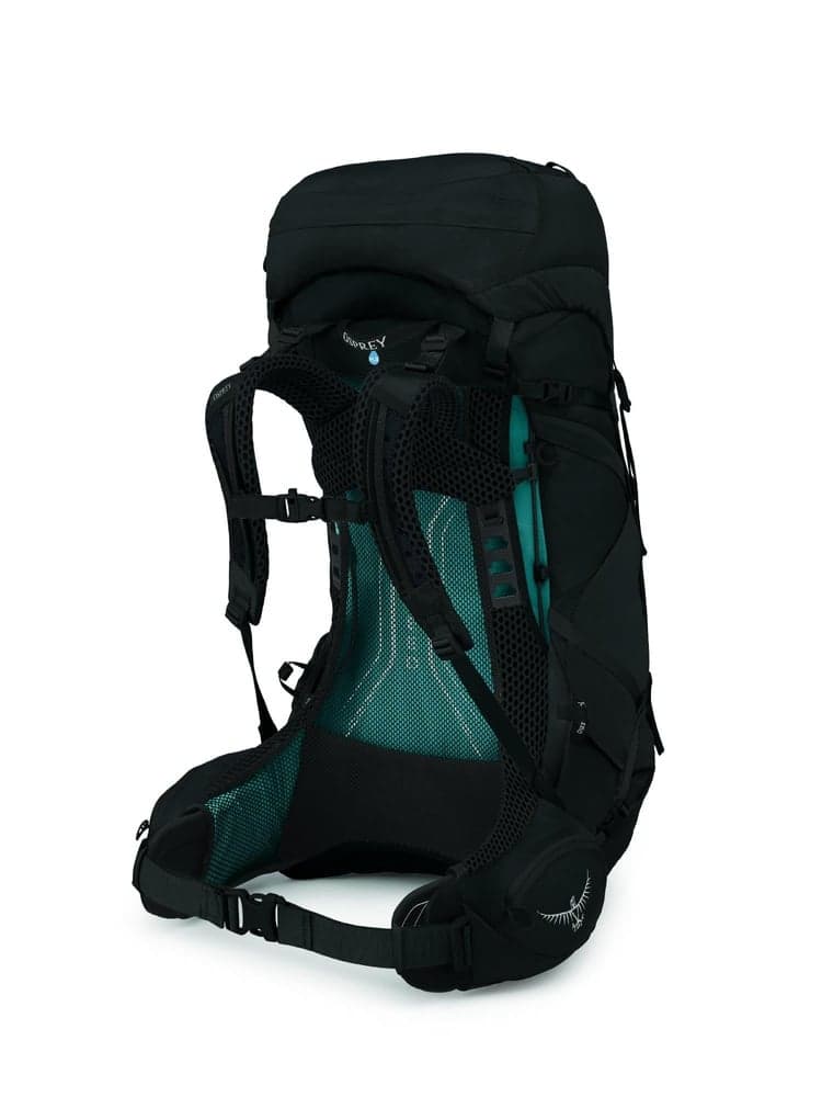 Aura AG LT 50 Black, view: 1