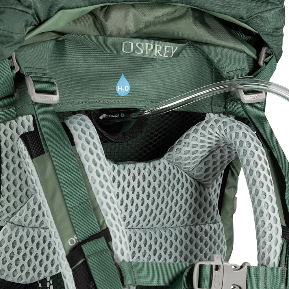 Aura AG LT 50 Koseret/Darjeeling Spring Green, view: 17