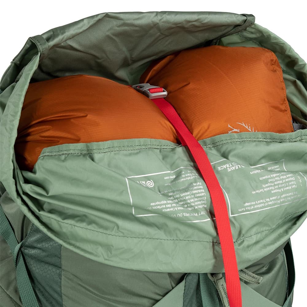 Aura AG LT 50 Koseret/Darjeeling Spring Green, view: 15
