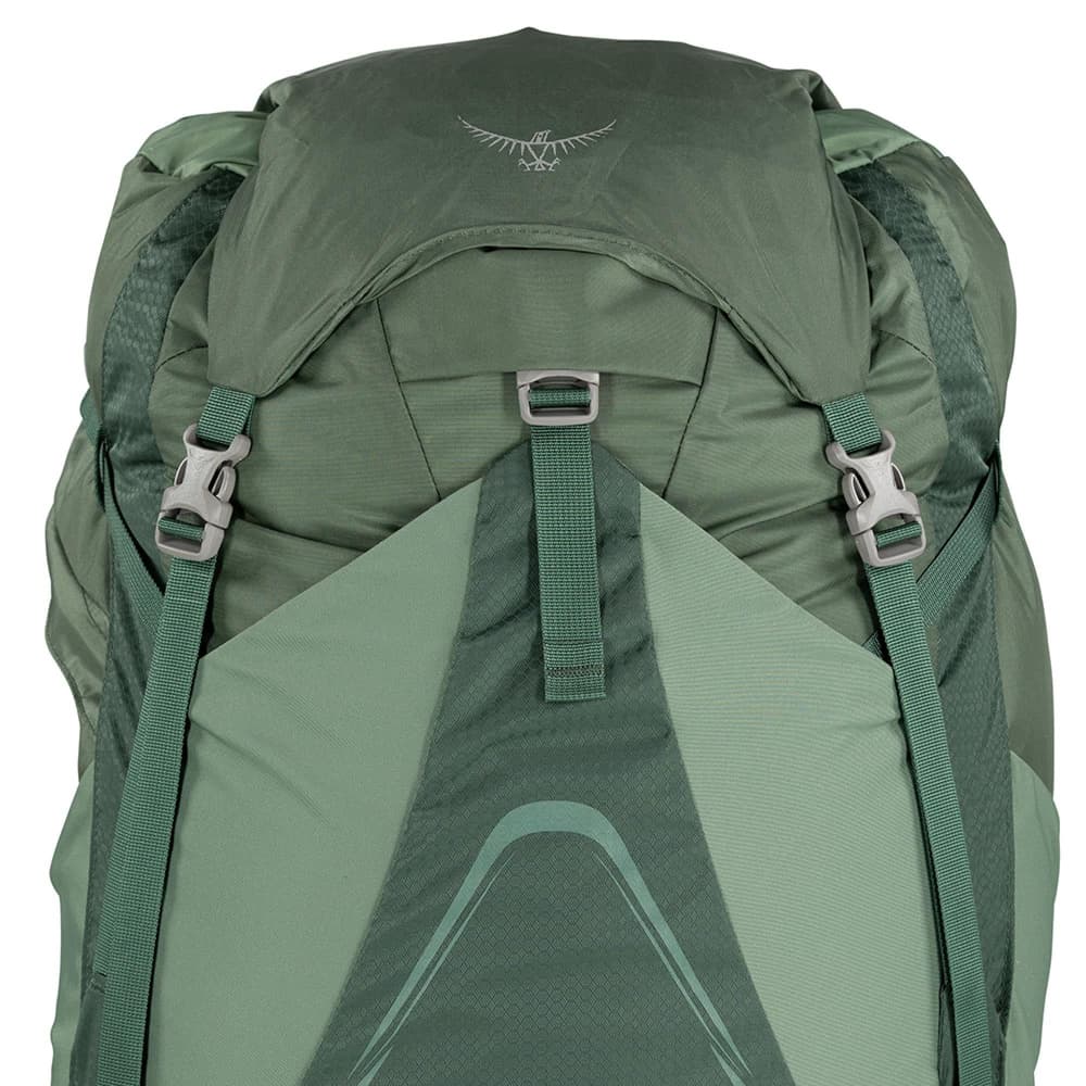 Aura AG LT 50 Koseret/Darjeeling Spring Green, view: 19