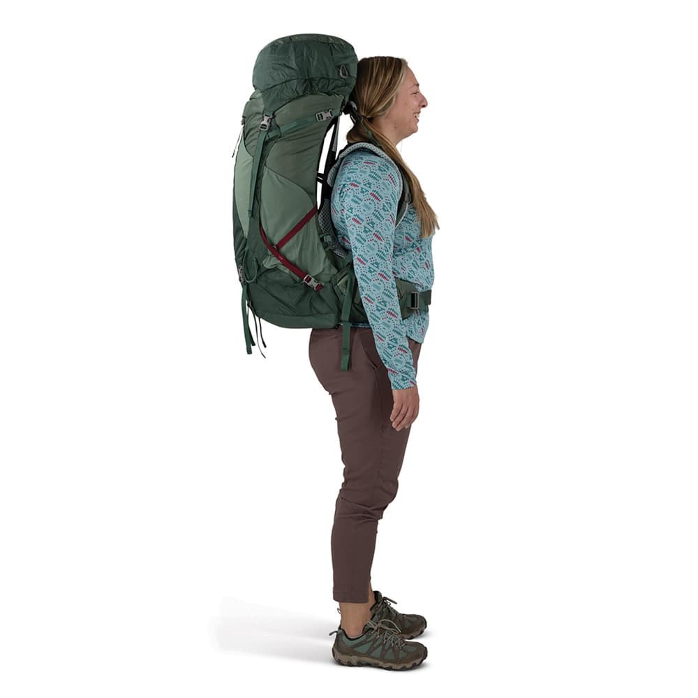 Aura AG LT 50 Koseret/Darjeeling Spring Green, view: 10