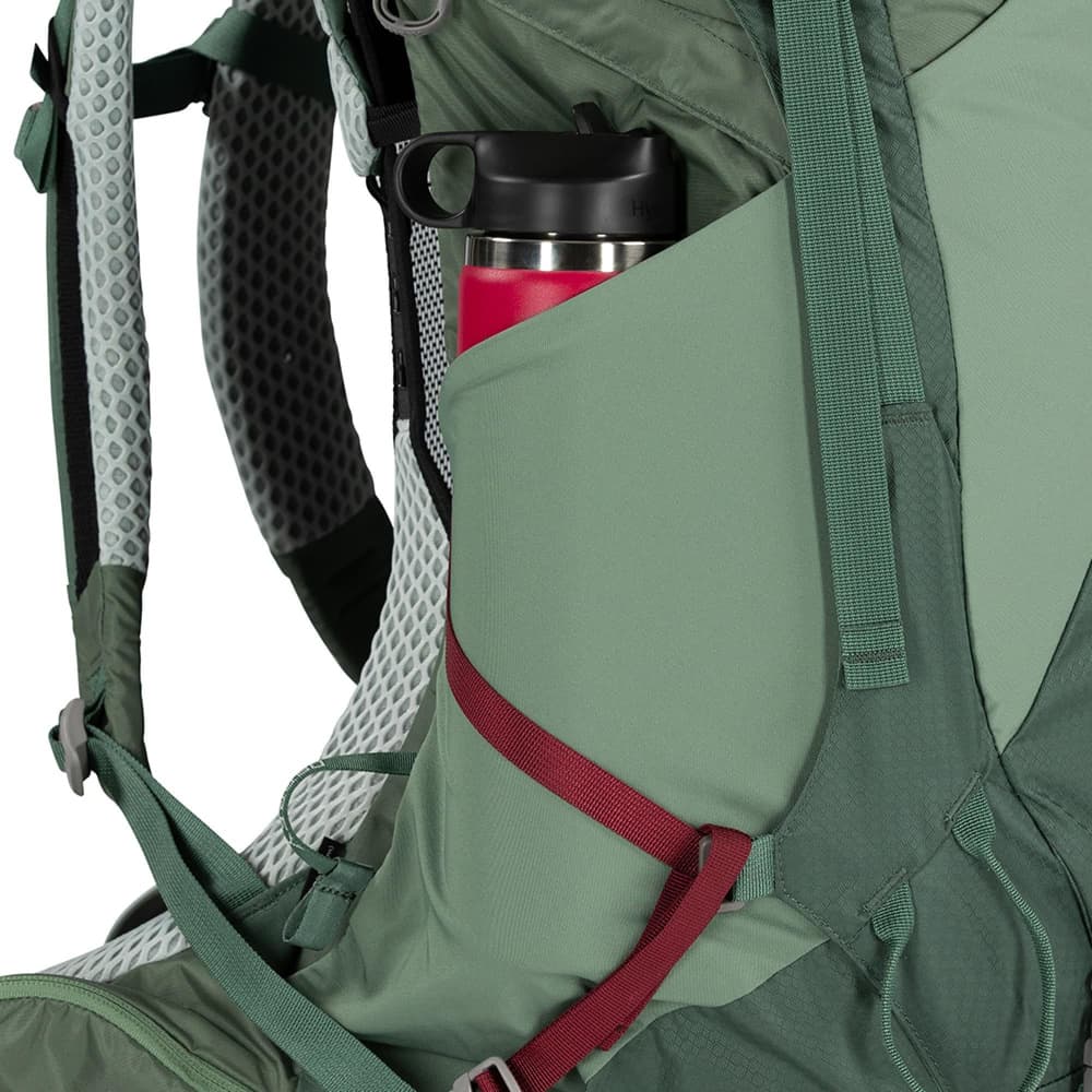Aura AG LT 50 Koseret/Darjeeling Spring Green, view: 22