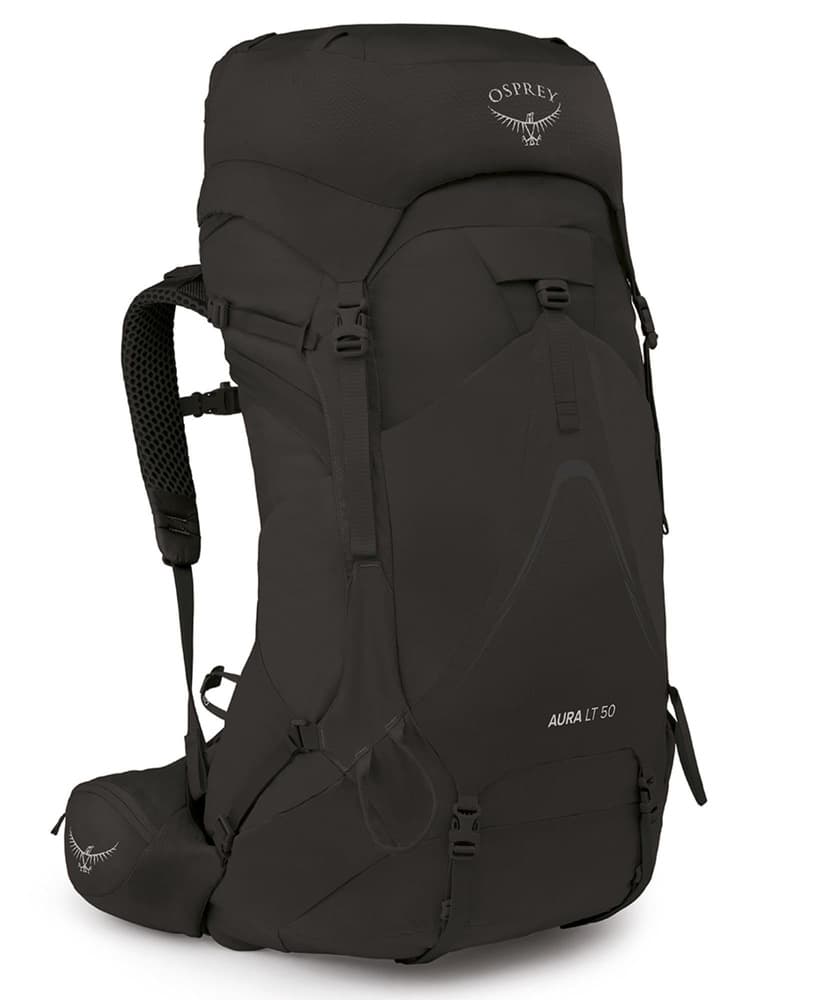 Aura AG LT 50 Black, view: 0