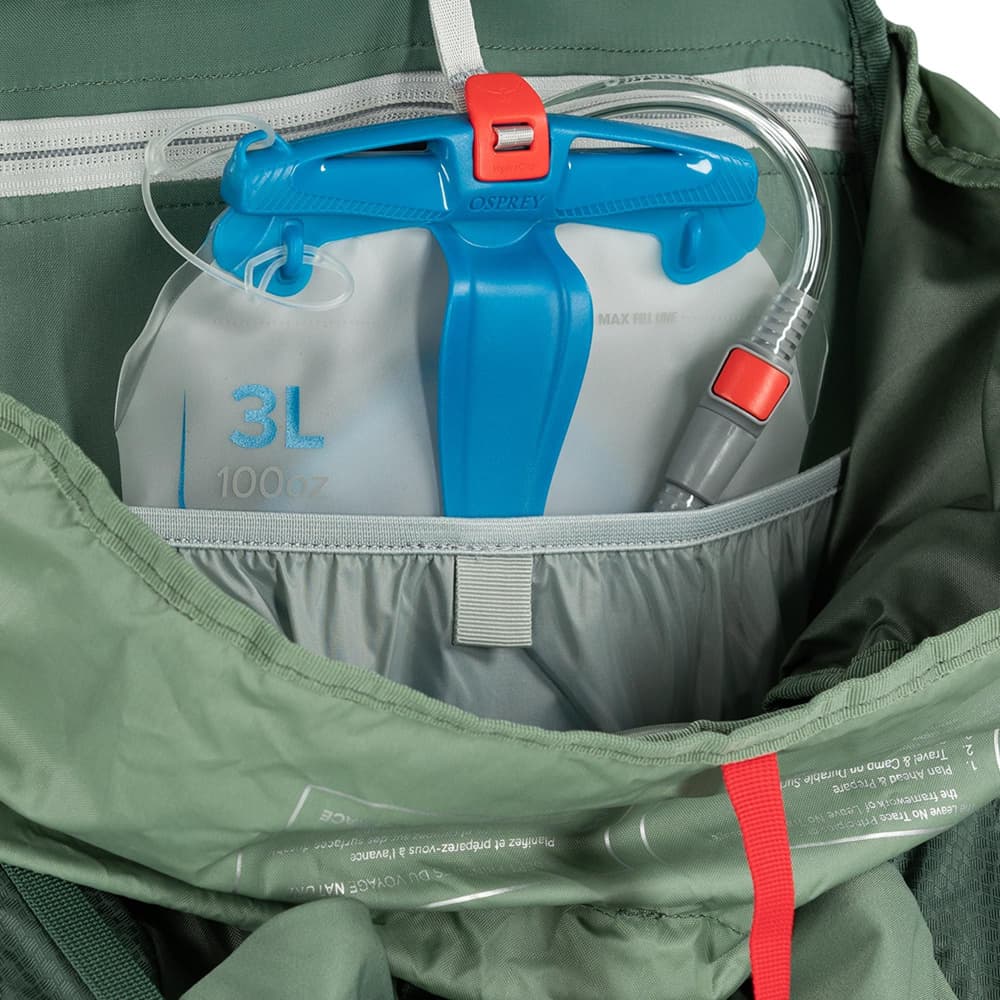 Aura AG LT 50 Koseret/Darjeeling Spring Green, view: 13