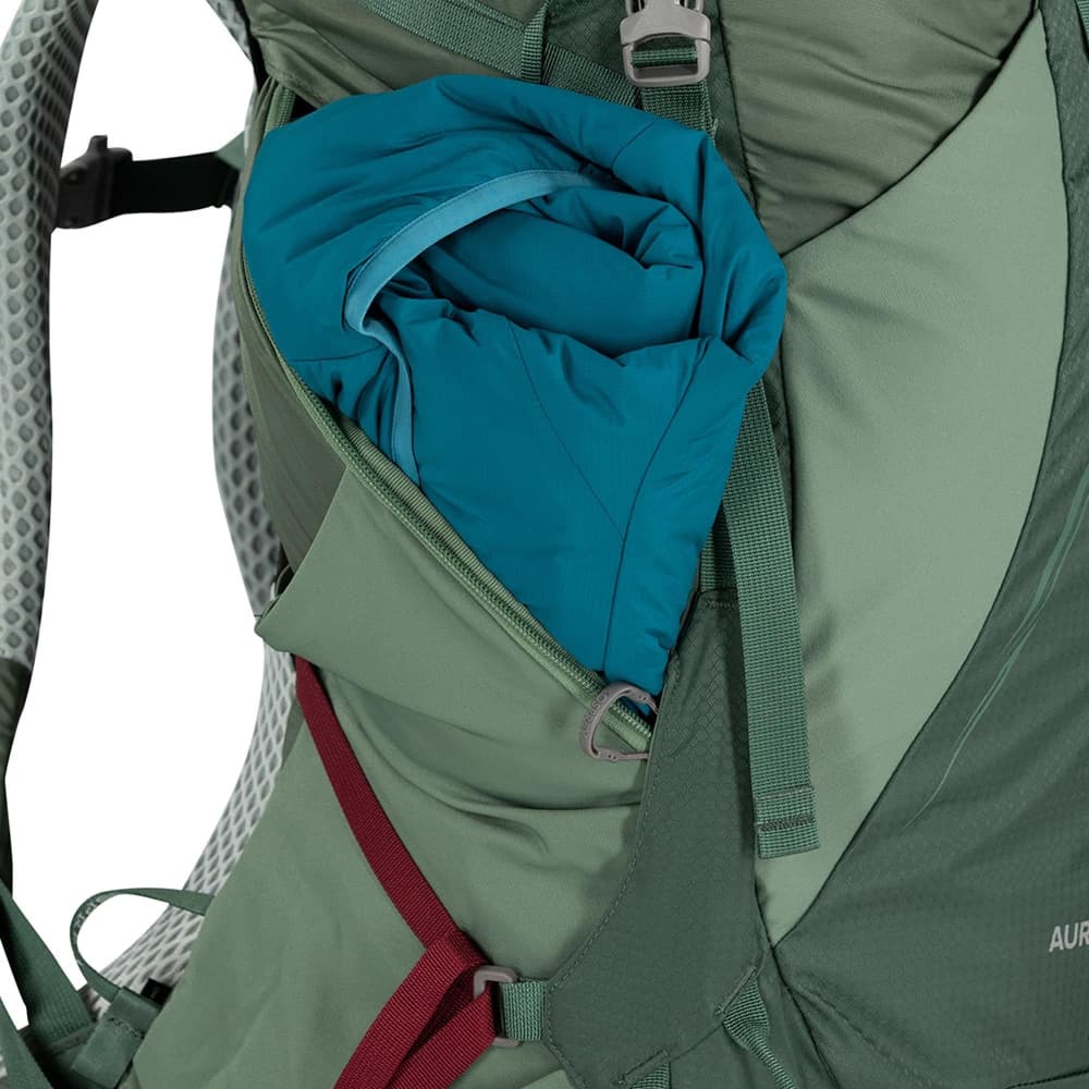 Aura AG LT 50 Koseret/Darjeeling Spring Green, view: 16